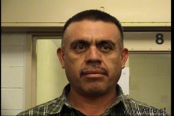 Francisco  Rodriguez Mugshot